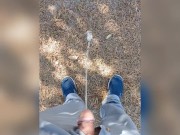 Pee Compilation 8 Videos 11/16