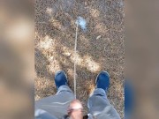 Pee Compilation 8 Videos 12/16