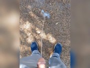 Pee Compilation 8 Videos 13/16