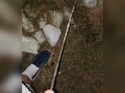 Pee Compilation 8 Videos 2/16