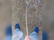 Pee Compilation 8 Videos 5/16