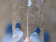 Pee Compilation 8 Videos 6/16