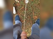 Pee Compilation 8 Videos 9/16