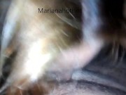 marianahohot es una amante de la pija 1/16