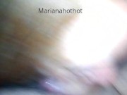 marianahohot es una amante de la pija 14/16