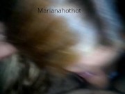 marianahohot es una amante de la pija 4/16