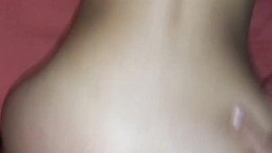 Hermanastra argentina multiorgasmica tiene sexo con pasión