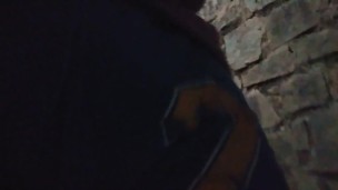 late night bulge