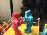 Amateur GF gives blowjob 1/16