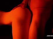 Passionate sex with my secretary a real sex doll Tantaly