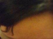 MILF Sucking Perfect White Cock 6/16