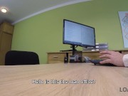 LOAN4K. Boy drills charmer because he has money and hence the power 2/16