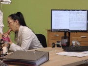 LOAN4K. Boy drills charmer because he has money and hence the power 9/16