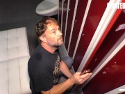 AMATEUR EURO - Blonde Housewife Hooks Up With Stranger For Hard Sex 1/16