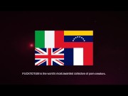 Dialoghi in italiano: bellissima ragazza italiana scopa a pecorina e pompino epico. - Jasmin Carrera 1/16