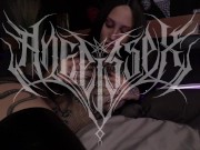 Nail'd ep.10: Green Fiery Nails & Green Eyes (Trailer) 2/16