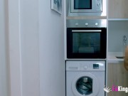 She loves filming herself banging dudes! Amazing teen Inna 16/16