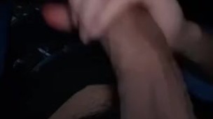 Wood morning 🍆💦