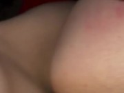 Cum inside fertile blonde - Screenshot 16 of 16 - Blonde