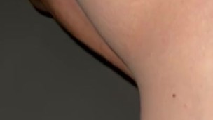 Cum inside fertile blonde