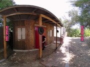 VR Conk Westworld Sex Parody with beautiful cosplay babe April Olsen VRPorn 2/16