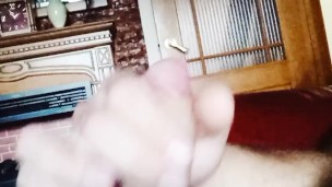 cute little dick masturbation 2
