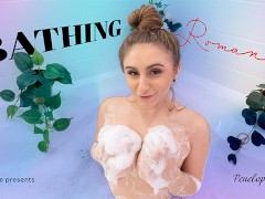 Imsadtrin Bubble Bath Play Videos and Porn Movies :: PornMD