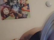 Upside down twerk  - Screenshot 15 of 16 - Big Tits
