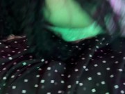 Capitulo 2: El gang bang de la princesa maldita | ESPECIAL NOCHE DE BRUJAS 2022 🎃 | AGATHA DOLLY