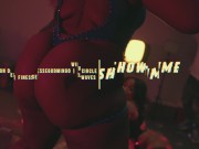 Stripper Party Going Crazy! (Music Video) 1/16
