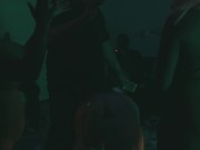 Stripper Party Going Crazy! (Music Video) 11/16