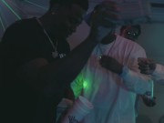 Stripper Party Going Crazy! (Music Video) 12/16