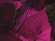 Stripper Party Going Crazy! (Music Video) 13/16