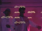 Stripper Party Going Crazy! (Music Video) 4/16