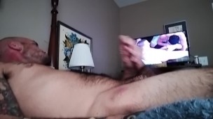 Jerk Off Session 