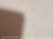 Sex with a big ass/سکس یهویی با زن همسایه که میگه تموم کن الان میان - Screenshot 10 of 16 - Turkish