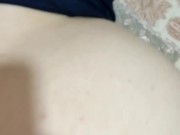 Sex with a big ass/سکس یهویی با زن همسایه که میگه تموم کن الان میان - Screenshot 16 of 16 - Arab
