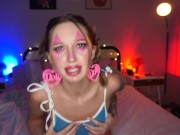 Would You Fuck a Clown? 2/16