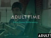 Hotties Give Friend A THREESOME Going Away Present 1/16