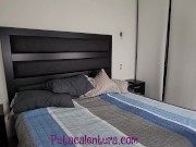 FOTOGRAFO CACHONDO SE COJE A SU MODELO 8/16