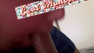 My Str8 Married Neighbor Snuck Into My Apt For Femboy Deepthroat b4 Going Up To The Mrs