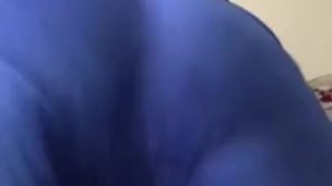 twerking video 