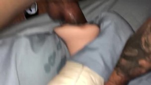 Male self pleasure tribute toy!! Pt 2