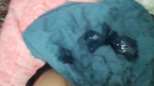 CUM IN DREAM