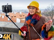 MATURE4K. Insomniac Fuck