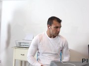 PIE4K. Hotter than a pornstar 3/16