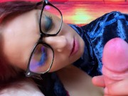 Frenulum Licking: The Highest Class Of Oral Stimulation 1/16