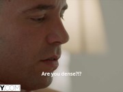 TUSHY Ebony Babe Loves Anal 7/16