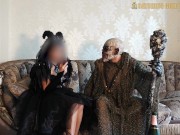 Crazy Halloween Sex With Hot Big Tit 18yo Teen 6/16