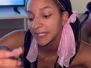 Story time how many dicks could I suck in one day 3/16